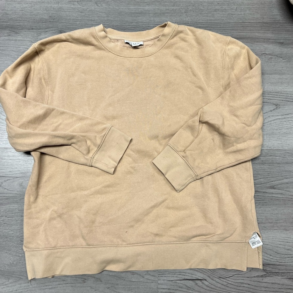 Topshop Sweatshirt